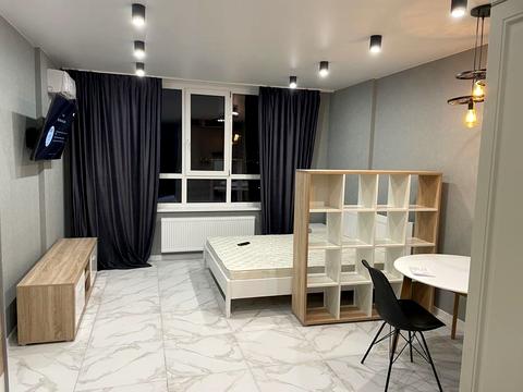 квартира по адресу Миколы Бажана просп., 17