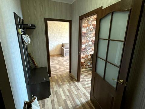 квартира за адресою Єлизавети Чавдар вул., 34