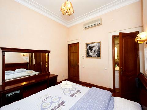 квартира по адресу Крещатик ул. (Kreschatic), 15