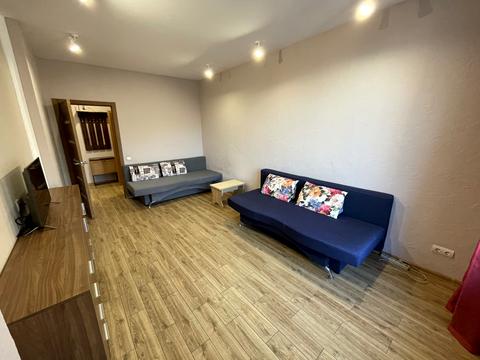 квартира по адресу Камянская ул. (Днепродзержинская), 6