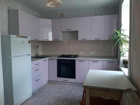 квартира за адресою Набережна вул., 4