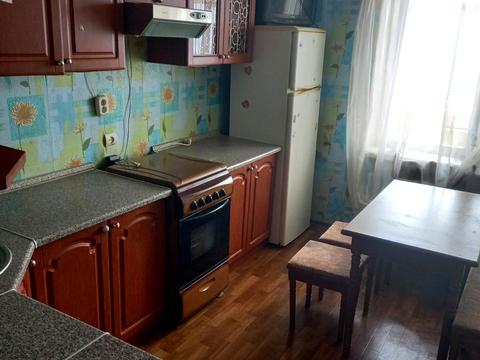 квартира за адресою 1-ї Танкової Бригади вул., 17