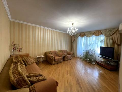 квартира по адресу Леси Украинки бульв., 24