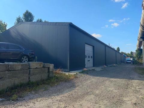 коммерческая по адресу Ивана Фёдорова ул., 31