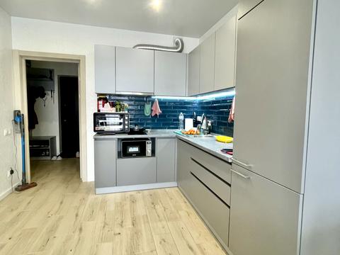 квартира по адресу Родини Крістерів ул., 20-А