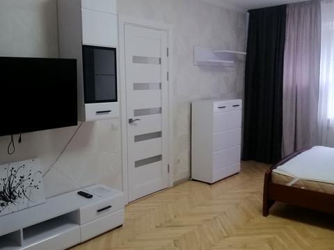 квартира по адресу Хорива ул., 50