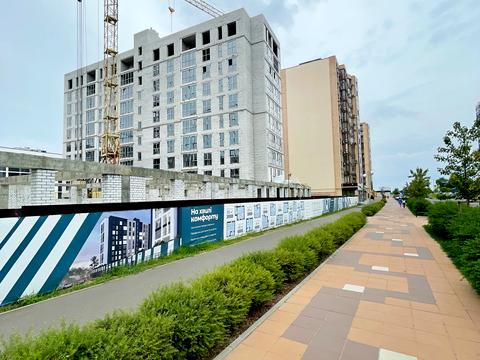 квартира за адресою героїв дніпра, 4