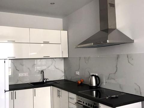 квартира за адресою Родини Крістерів вул., 20