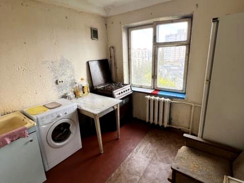 квартира по адресу Милютенко ул., 28-В