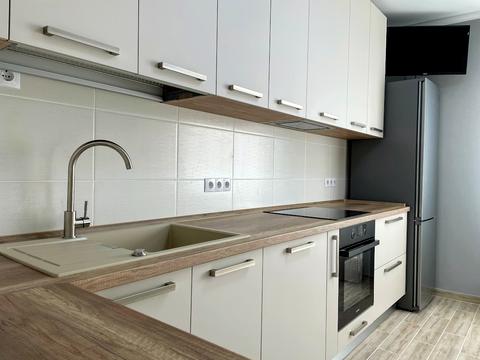 квартира за адресою Павла Чубинського вул., 9