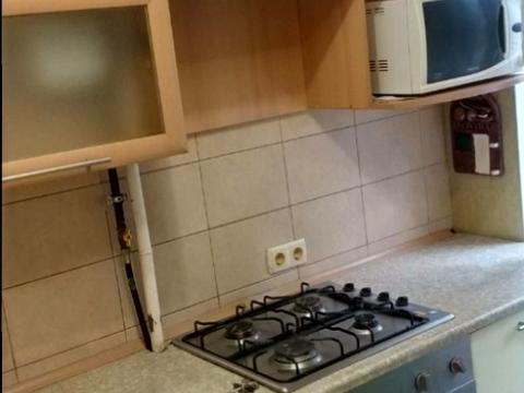 квартира по адресу Терещенковская ул. (Червоного Казачества), 25