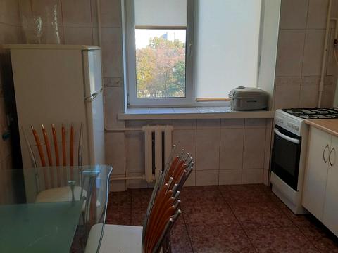 квартира по адресу Семьи Бродских ул. (Смоленская), 5/1