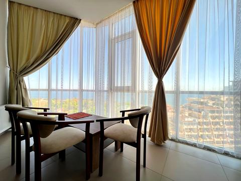 квартира по адресу Гагаринское Плато ул. (Гагаринское Плато), 2