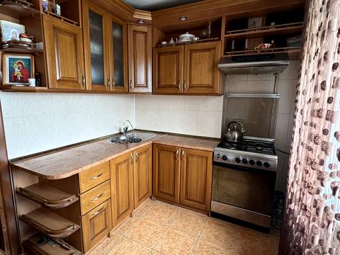 квартира по адресу Мира просп., 37