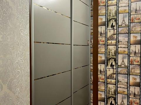 квартира за адресою Владислава Бувалкіна вул. (Бочарова Генерала), 61