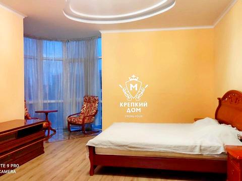 квартира по адресу Балковская ул., 22 а 