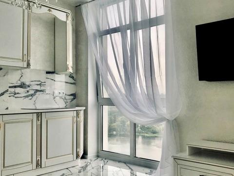 квартира по адресу Никольско-Слободская ул., 8