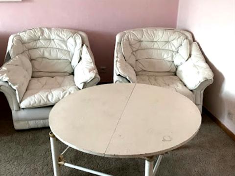 квартира за адресою Ентузіастів вул., 43