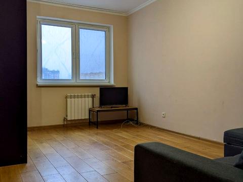 квартира за адресою Юрія Кондратюка вул., 7