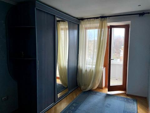 квартира за адресою Меблярська, 14