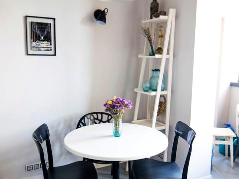 квартира по адресу Вишняковская ул., 5