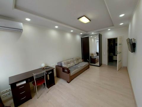 квартира за адресою Воскресенська вул., 16-Г