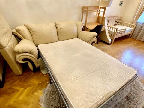 квартира по адресу Срибнокильская ул., 24