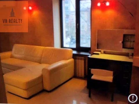 квартира за адресою Білоруська вул., 36