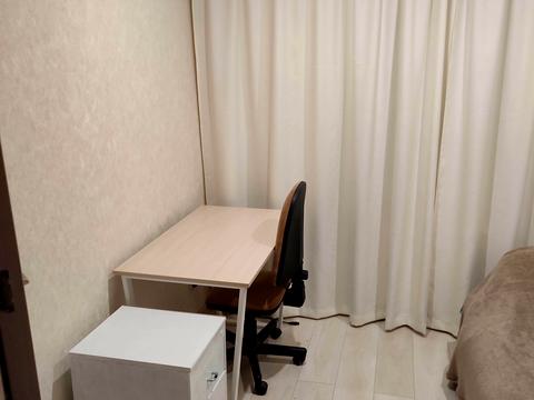 квартира по адресу Киев, Академика Вернадского бульв., 59