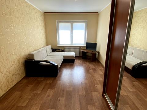 квартира по адресу Елизаветы Чавдар ул., 14