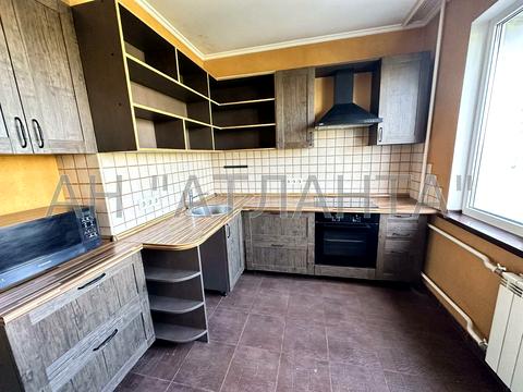 квартира по адресу Академика Глушкова просп., 29