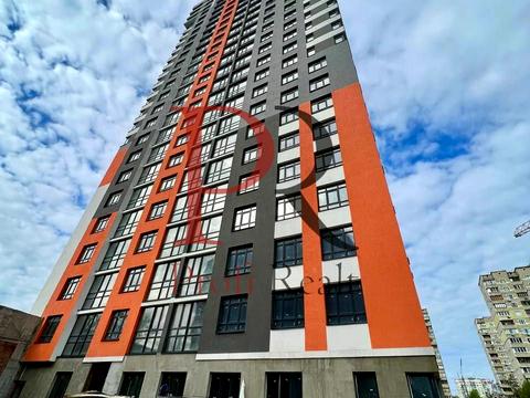 квартира по адресу Автозаводская ул., 72-Б