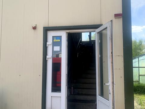 комерційна за адресою Трудова вул., 5/7
