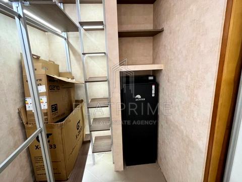 квартира по адресу Паторжинского ул., 14