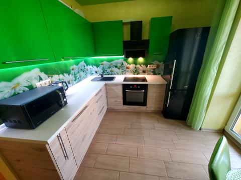 квартира за адресою Святошинська вул., 27Г-4