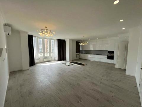 квартира за адресою Олександра Кониського вул., 46/11