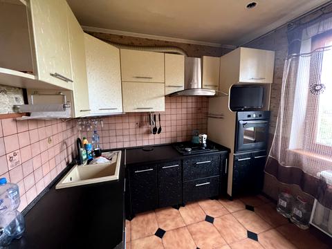 квартира за адресою Сахарова вул., 13