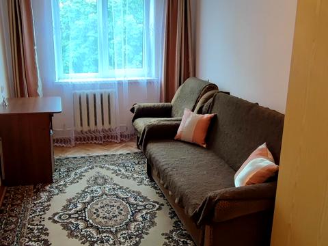 квартира по адресу Каховская ул., 15