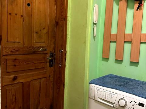 комната по адресу Космическая ул., 23