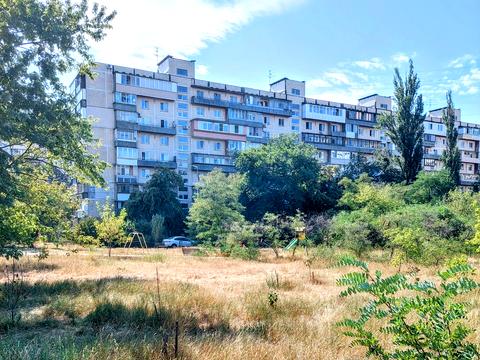 квартира за адресою Івана Миколайчука вул. (Серафимовича), 21