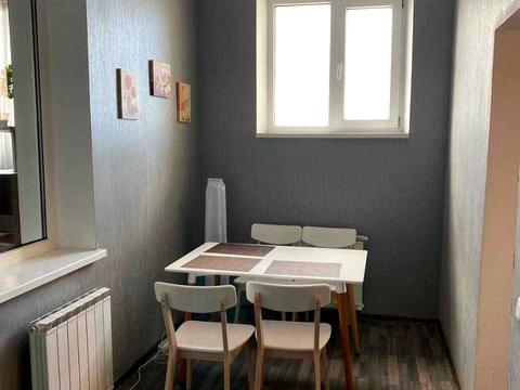 квартира по адресу Дмитриевская ул., 82