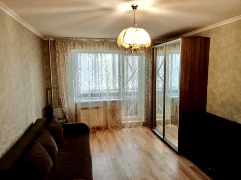 квартира по адресу Рижская ул., 16