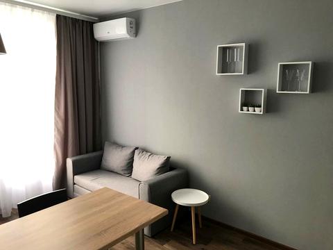 квартира за адресою Марсельська вул., 56