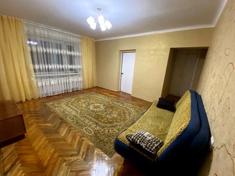 квартира за адресою Любінська, 1