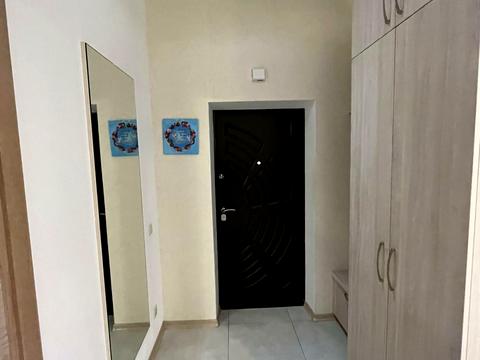 квартира за адресою Успішна вул., 8