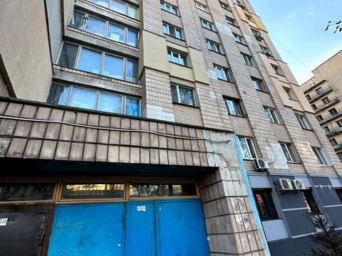 квартира за адресою Рибальська вул., 13