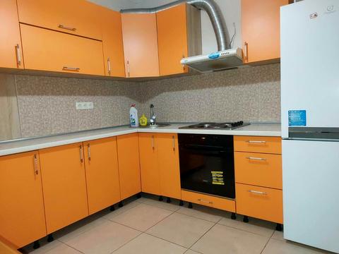 квартира по адресу Славы бульв., 10