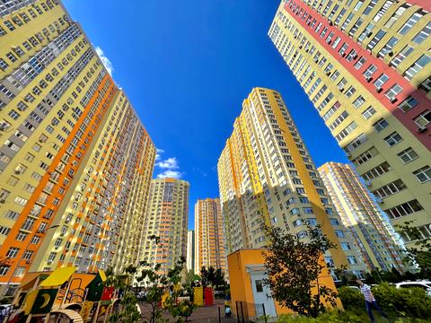 квартира за адресою Петра Калнишевського вул. (Михайла Майорова), 7