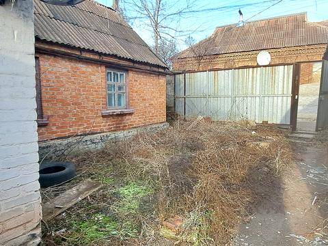 дом по адресу Слобожанська, 1