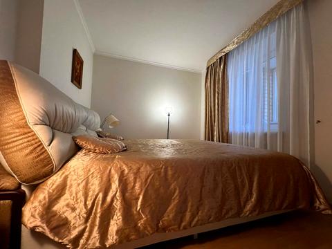 квартира за адресою Олександра Довженка вул., 14/1